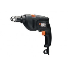 10mm Black & Decker Drill 400W HM10