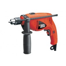 10mm Black & Decker Drill 500W CD50