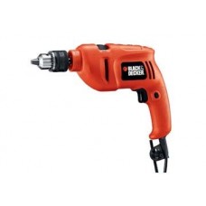 10mm Black & Decker Drill 500W KR510REK