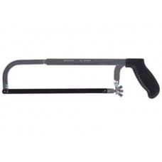 10. "Iron Saw Stanley