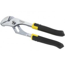 10 "crows beak pliers (black plastic Officer) Stanley 84-024J