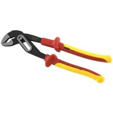 10 'Stanley 84-294 VDE Pliers raven beak