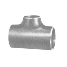 10 "x 4" T-reduction, STD