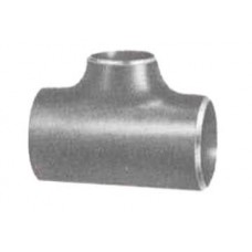 10 "x 8" T-reduction, STD