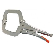 11 "dead letter C Asaki Pliers AK-8266