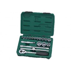 1/2 "The Type 18 Details Sata 09-204 (09 204)