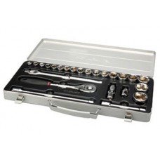 1/2 "The Endura E1235 Type 24 details