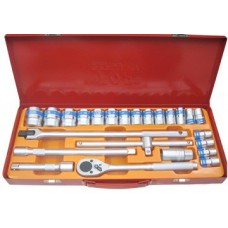 1/2 "The Type 24 Details KW-S424D system Inch Top-12