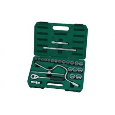 1/2 "The Type 24 Details Sata 09-205 (09 205)