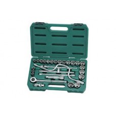 1/2 "The Type 28 Details Sata 09-090 (09 090)