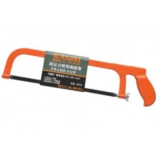 12 'AK-454 Asaki iron saws