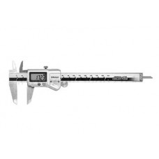 12 "Ruler waterproof electronic pairs 500-624 Mitutoyo