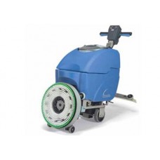 1200W Integrated Scrubber TT 3450S