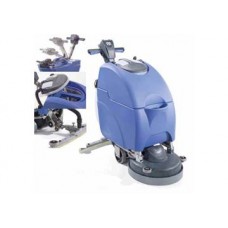 1200W Integrated Scrubber TT 4550S