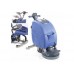 1200W Integrated Scrubber TT 4550S