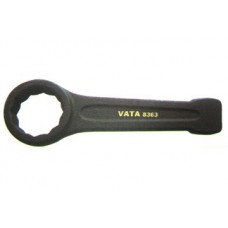 Vata Wrench 125mm round play 8363125
