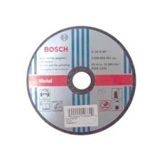 125 x 3 x 22.2mm Iron Cutting Bosch 2608600270