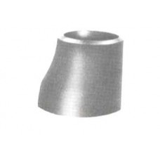 12 "x 8" Reduce eccentric, STD