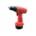 12V Drill & Screw battery Maktec MT063SK2
