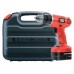 12V Black & Decker Cordless drill EPC12K2