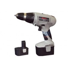 Crown CT3651 12V drill battery