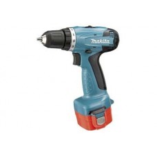 Battery Makita 12V Drill 6271DWE