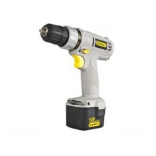 12V Cordless drill Stanley STDC005NB