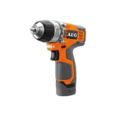12V Drill, Cordless Drills AEG BS 12C Li