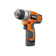 12V Drill, Cordless Drills AEG BS 12c2 Li