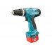 12V Drill / 8271DWAE Makita Cordless Drills