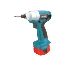 12V Cordless Drills Makita machines 6980FDWAE