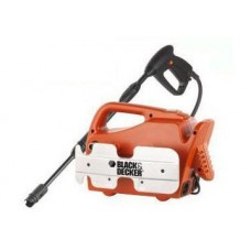 1.300W M Machine Black & Decker pressure spray PW1300C