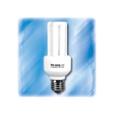13W Bóng compact 3U Daylight