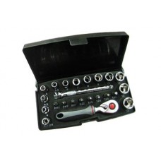 1/4 "Advanced Power of Spanners 23 Vata QS125230