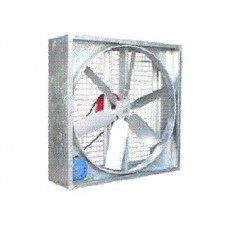 1400mm square shell 1500W Axial Fans CAF-60-1432