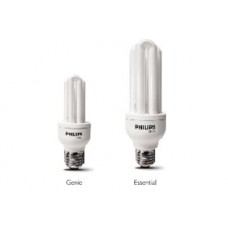 14W-2U Bóng Compact ESSENTIAL CDL-Ánh sáng trắng