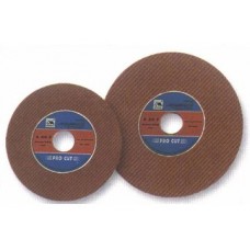 150 x 6 x 22mm Grinding Metal Advance