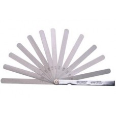 Measuring 150mm tobacco leaves openings 14 AK-138 Asaki