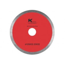 150x1.9×7.0 Lưỡi cắt ướt KBM-0201