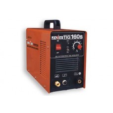 Jasic Tig Welder 160A 160S