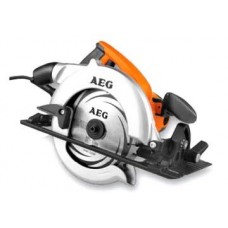 1200W 165mm Circular saws AEG KS 55C