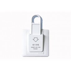 16A-250V Bộ chìa khóa ngắt điện có đèn báo