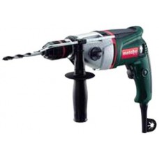 Drill Metabo 660W 16mm SBE660