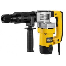 17mm perforated concrete machine 1110W Stanley STHM5