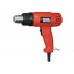 Blowers 1800W Black and Decker KX1800 Heat