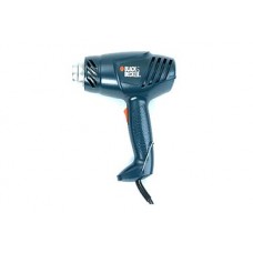 1800W hot air blowers Black & Decker CD701