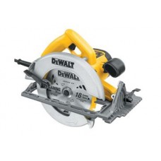 184mm Dewalt DW368 2200W Wood Saws