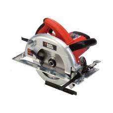 185mm Black and Decker saws CS718