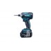 18V Máy bắt vít chạy pin Makita BTD146