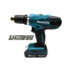 18V Drill Makita Cordless Drills DF457DWE